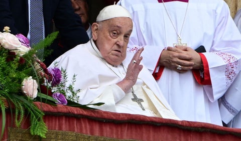 Papa Francisco