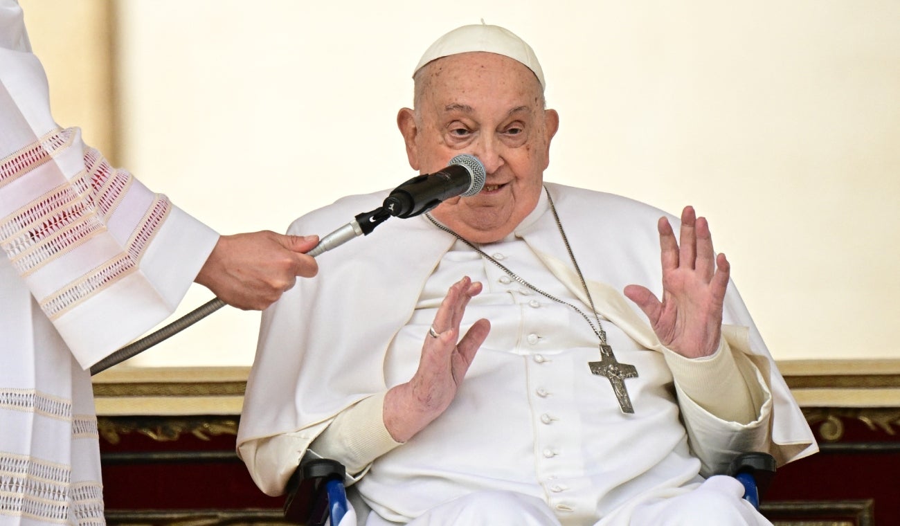 Papa Francisco