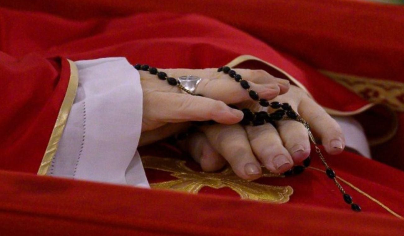 VIAJE a ROMA para despedir al PAPA: precios desde COLOMBIA