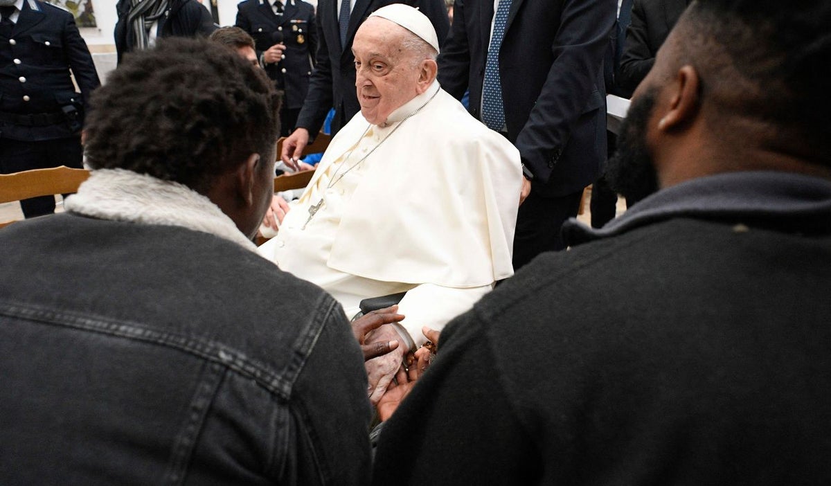 Papa Francisco