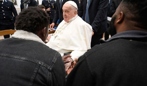 Papa Francisco