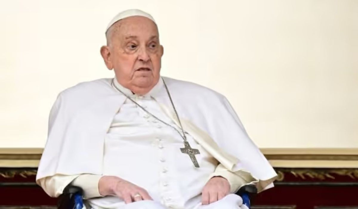 Papa Francisco