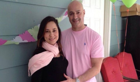 Pareja asesinada