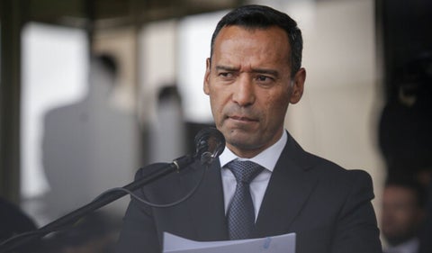 Pedro Sánchez