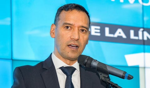 Pedro Sánchez