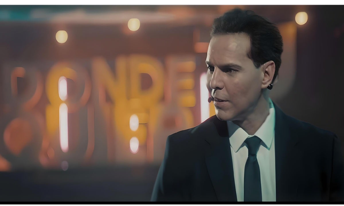 Film de Hollywood