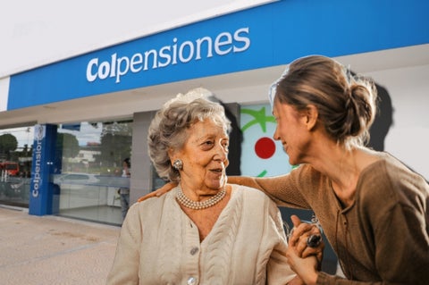 Pensionados