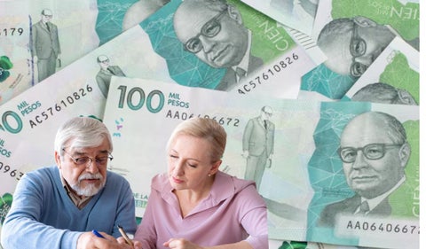 Pensionados