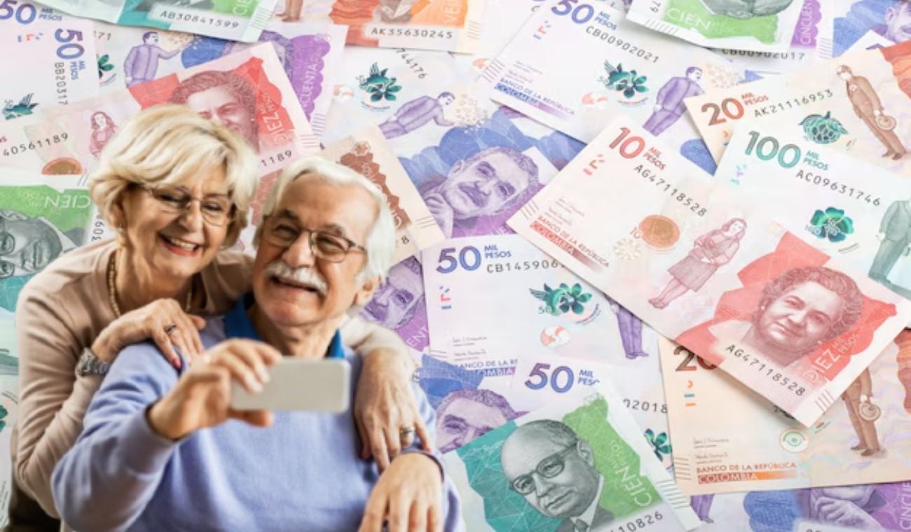 Pensión de sobrevivientes