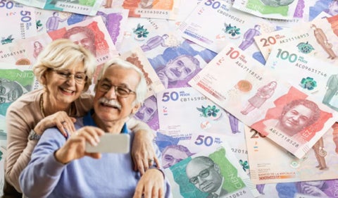 Pensión de sobrevivientes