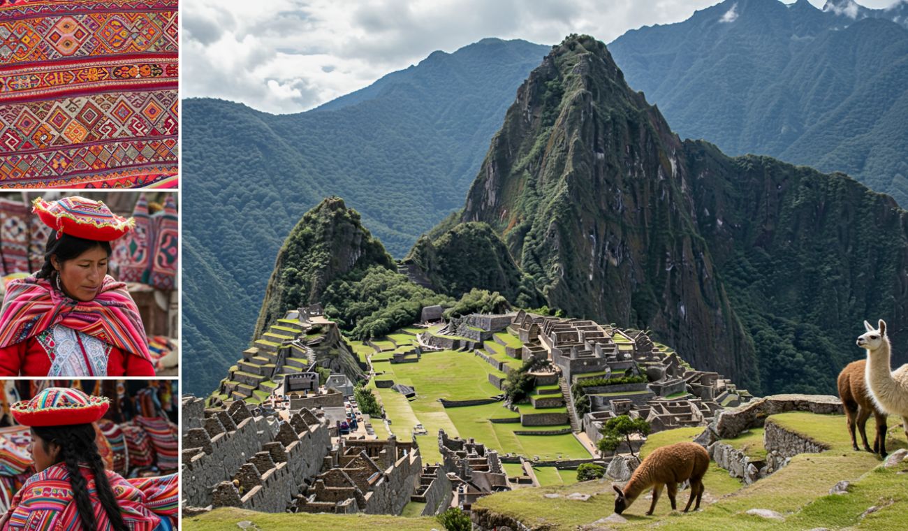 ¿Qué hacer en Perú? 4 experiencias imperdibles