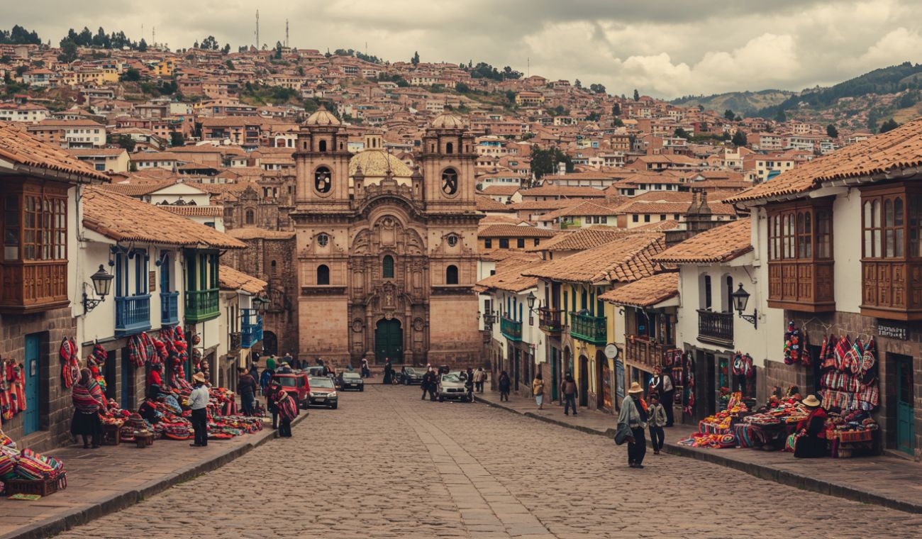 ¿Qué hacer en Perú? 4 experiencias imperdibles