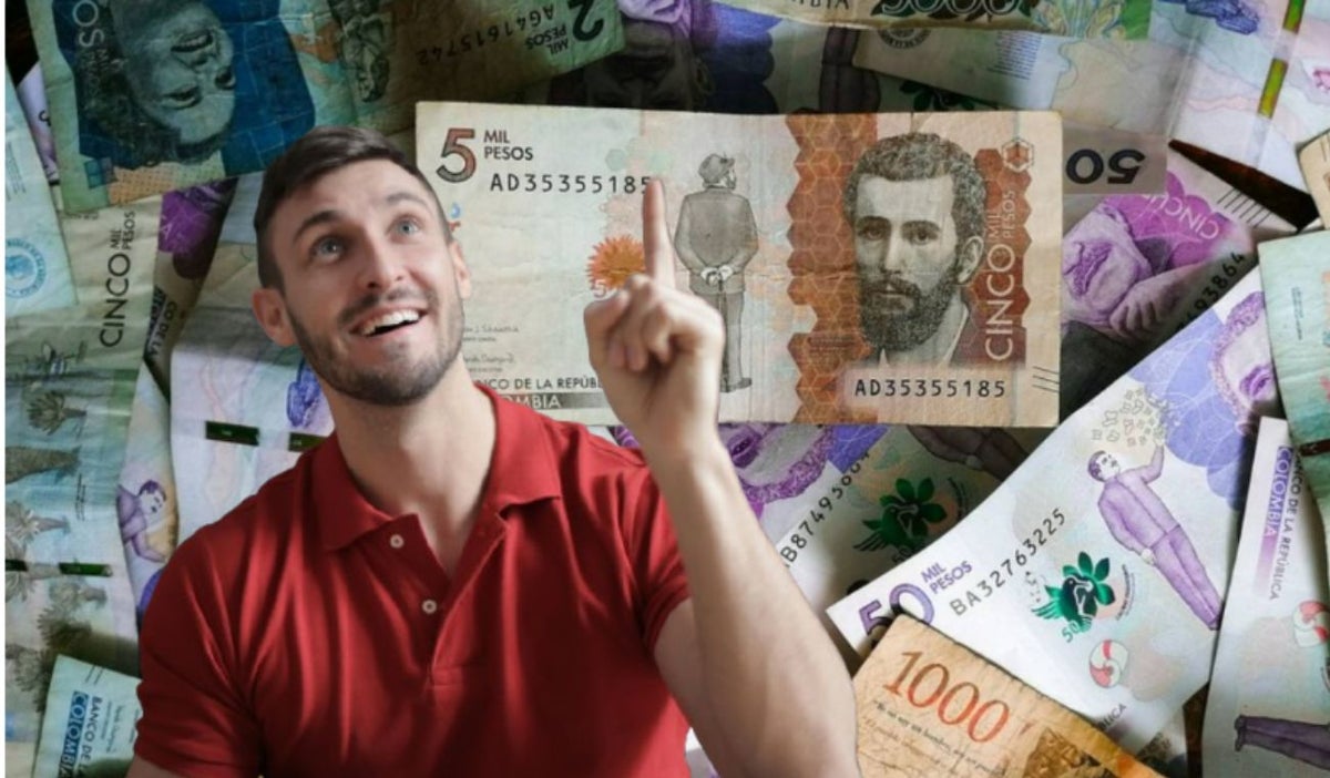 Peso colombiano