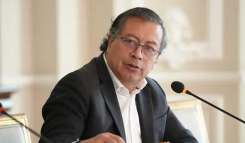 Gustavo Petro