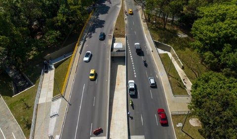 PICO y PLACA en MEDELLÍN hoy, 21 de abril de 2025