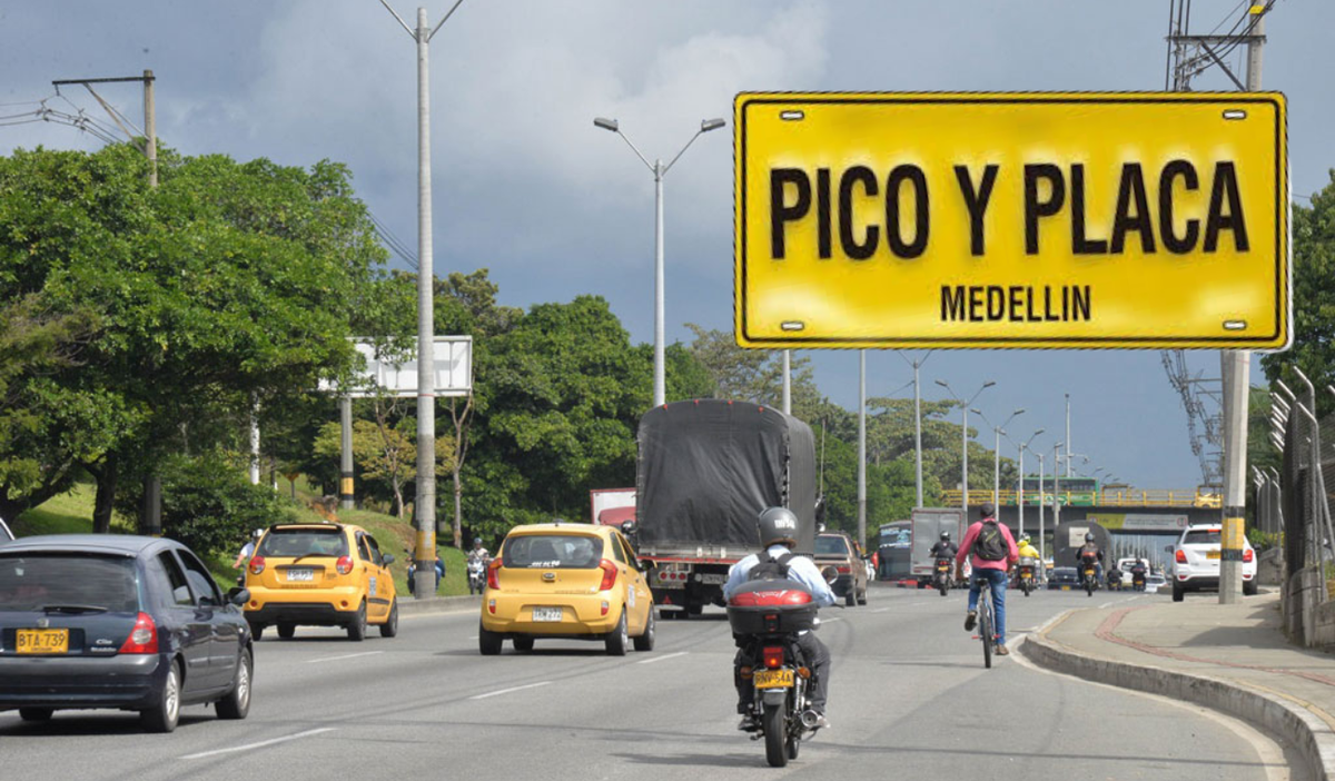 Pico y Placa