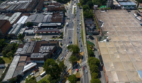 Pico y placa Medellín 25 de abril 2025