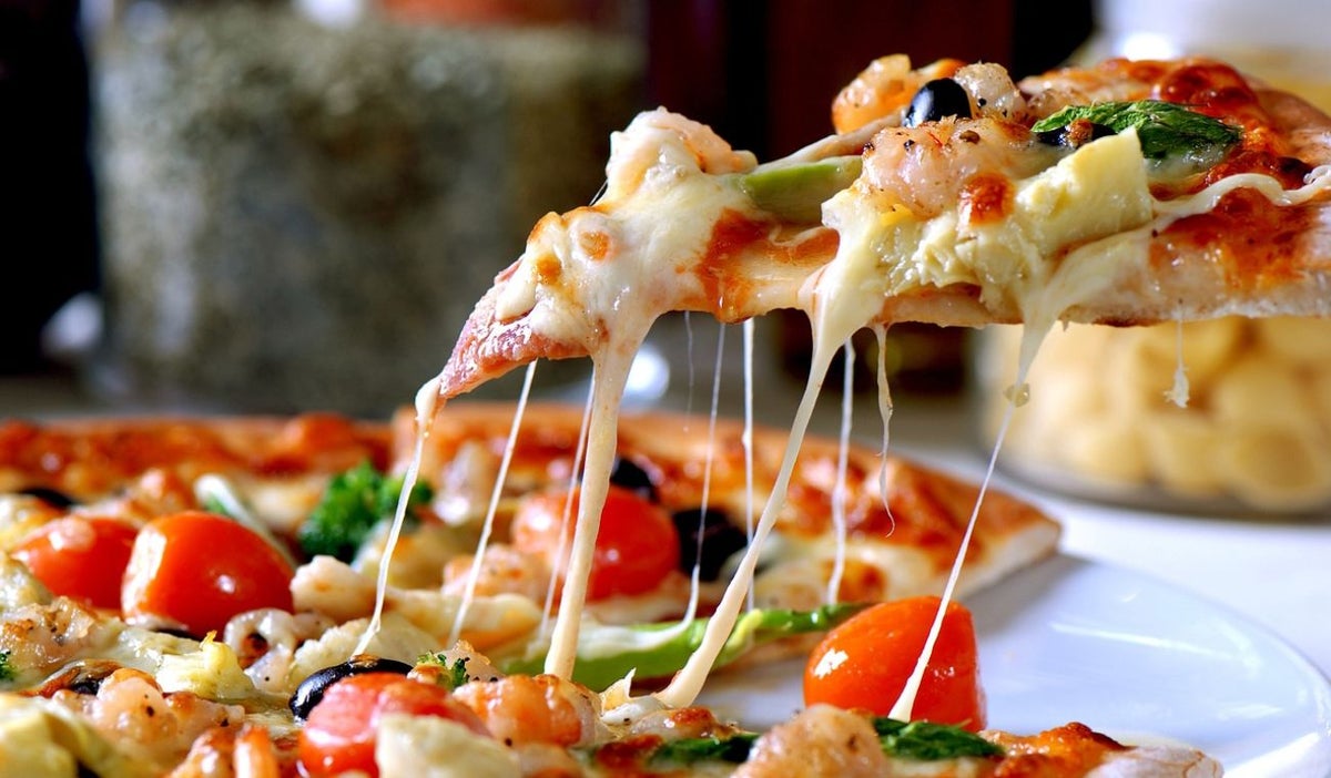 Pizza