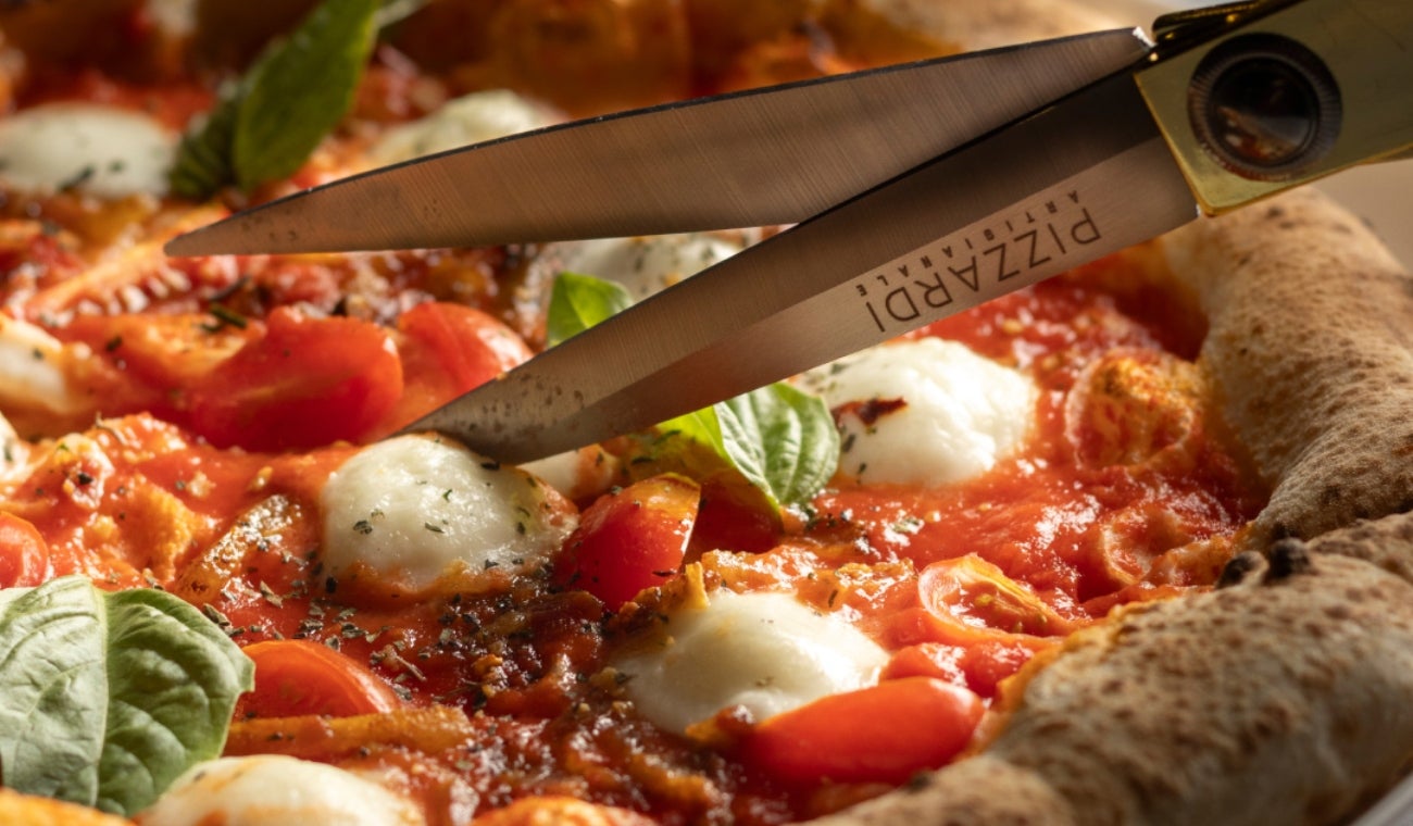 Pizzardi Artigianale