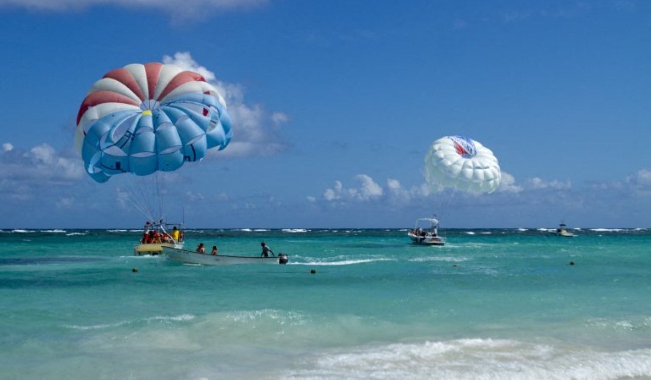 ¿Dónde están las playas más hermosas de América Latina?
