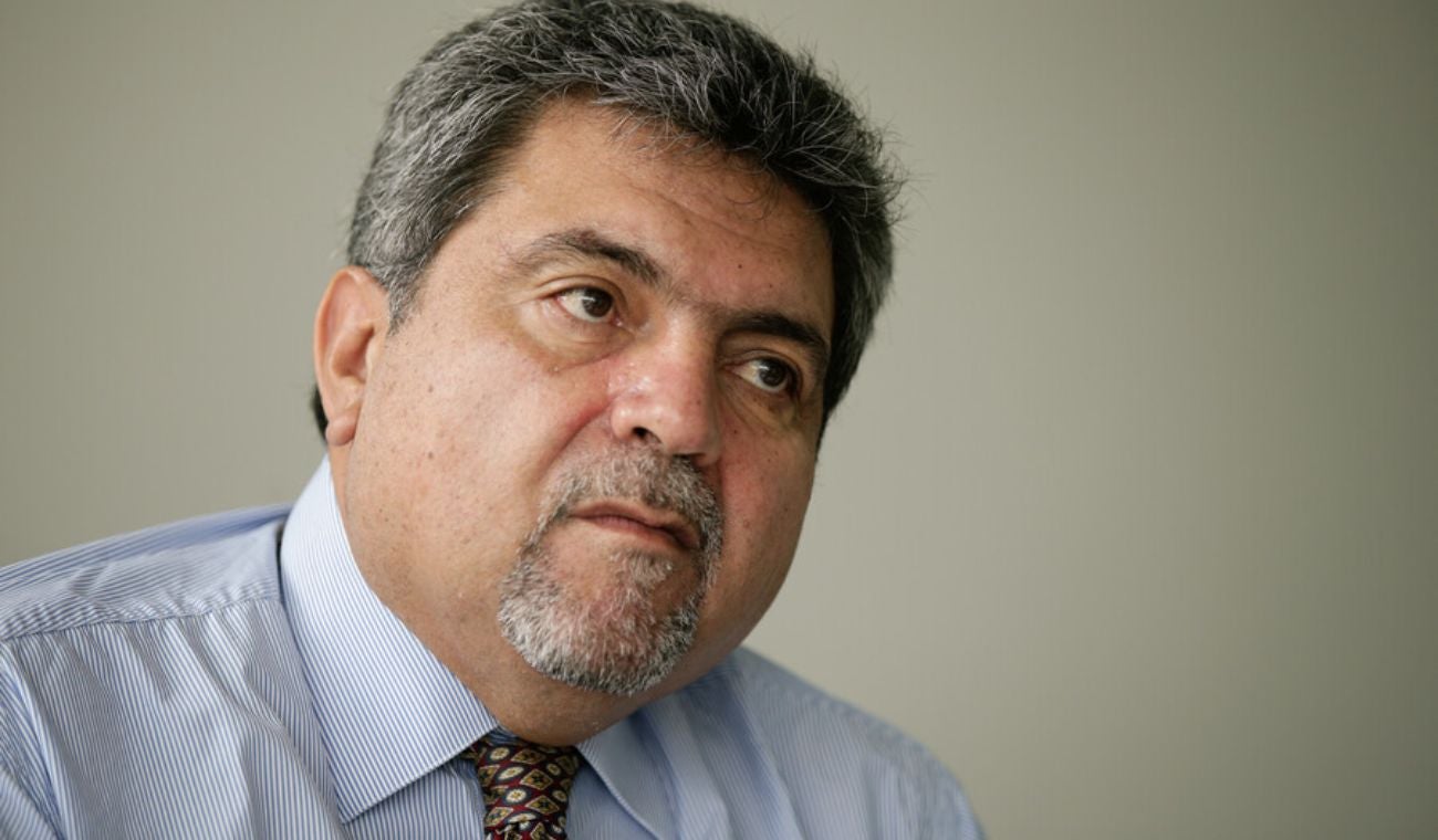 Plinio Olano