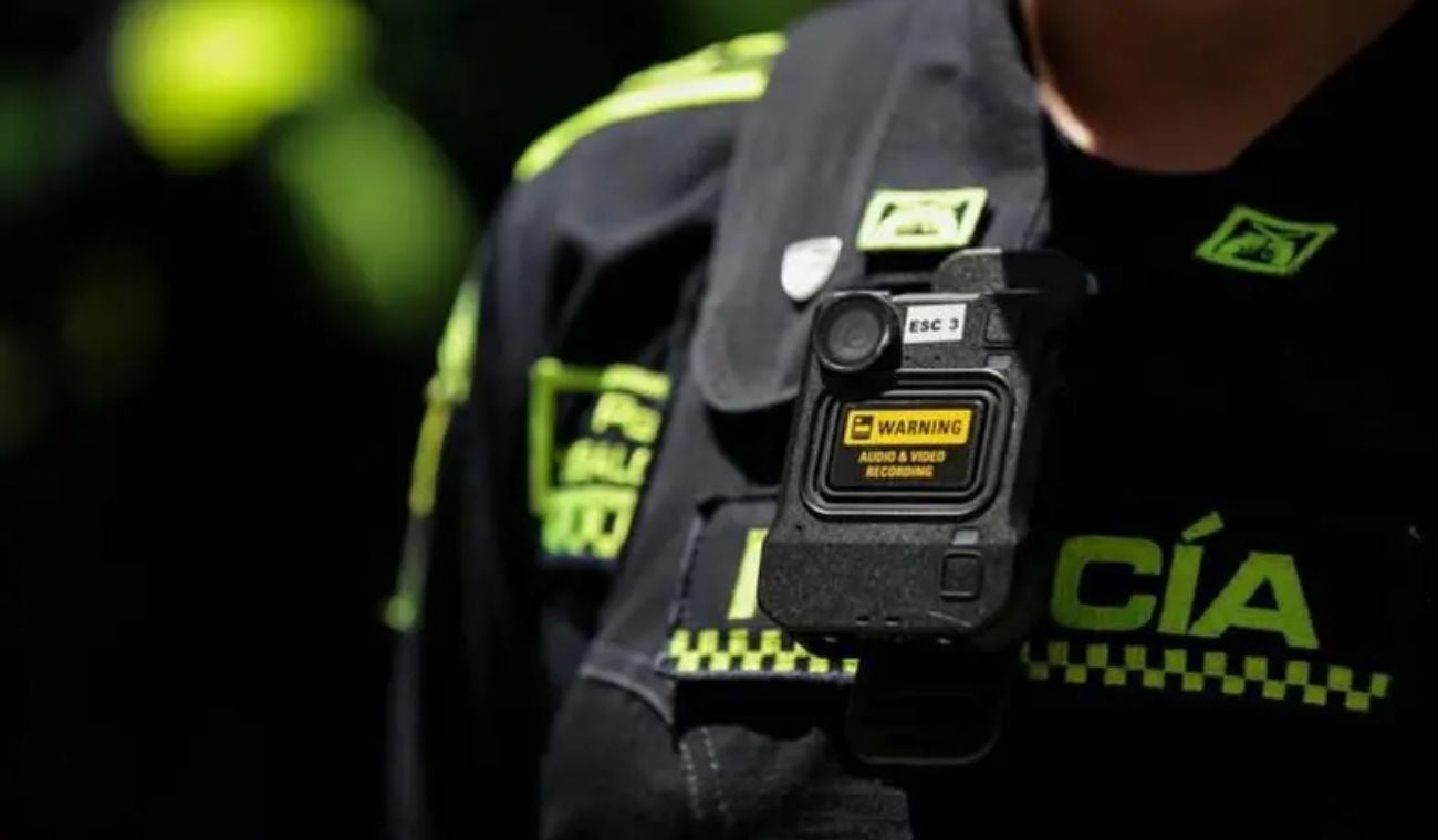 Policía Nacional