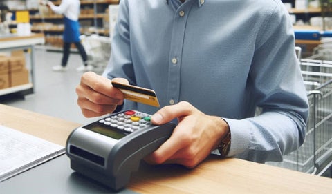 ¿Por qué costará más comprar a crédito en Semana Santa?