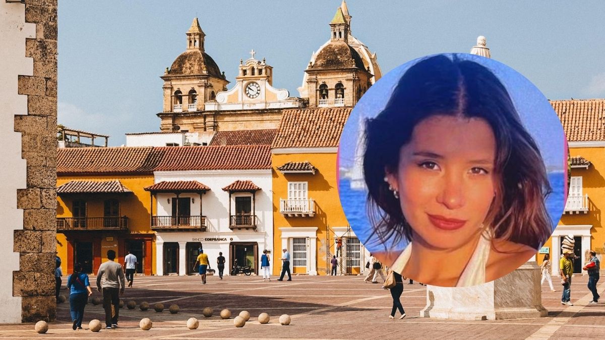 Imagen referencia Cartagena - Fotografía: Tatiana Hernández
