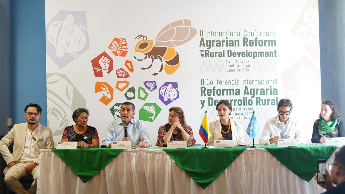 Imágenes del lanzamiento oficial desde Cartagena