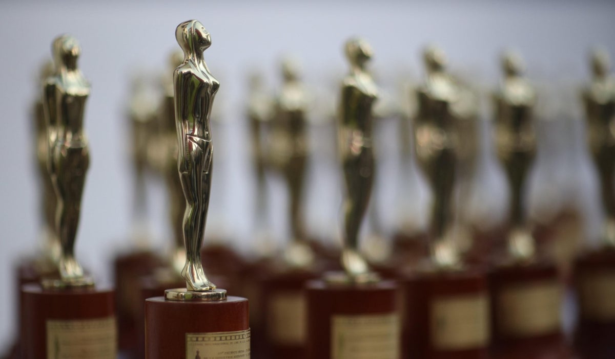 Premios India Catalina