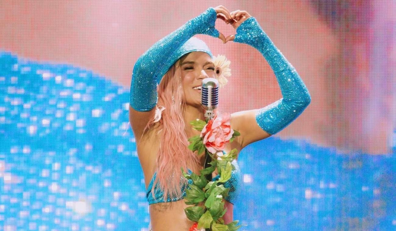 Primer adelanto del documental de Karol G revela participación de Shakira