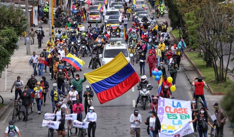 Primero de mayo