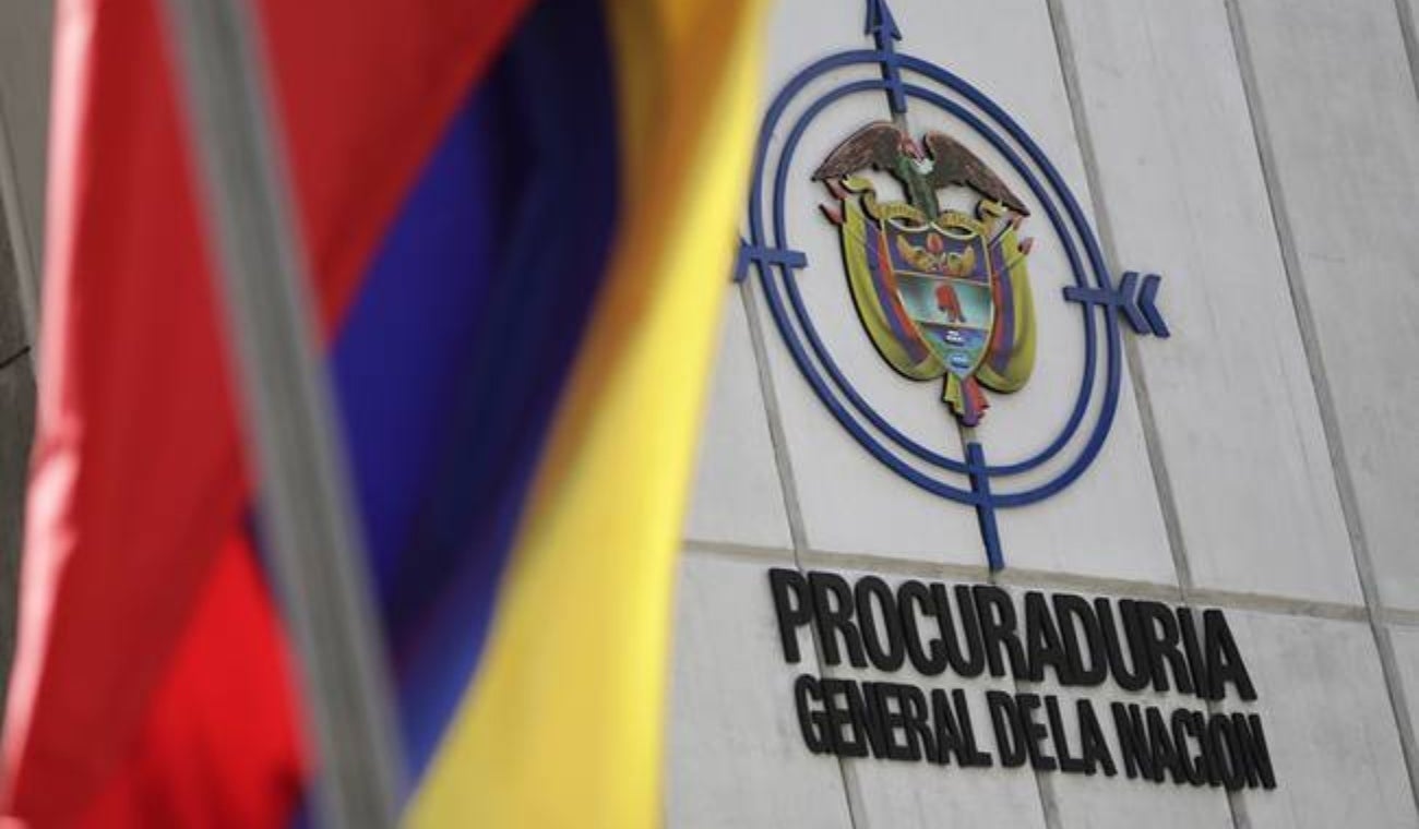 Procuraduría
