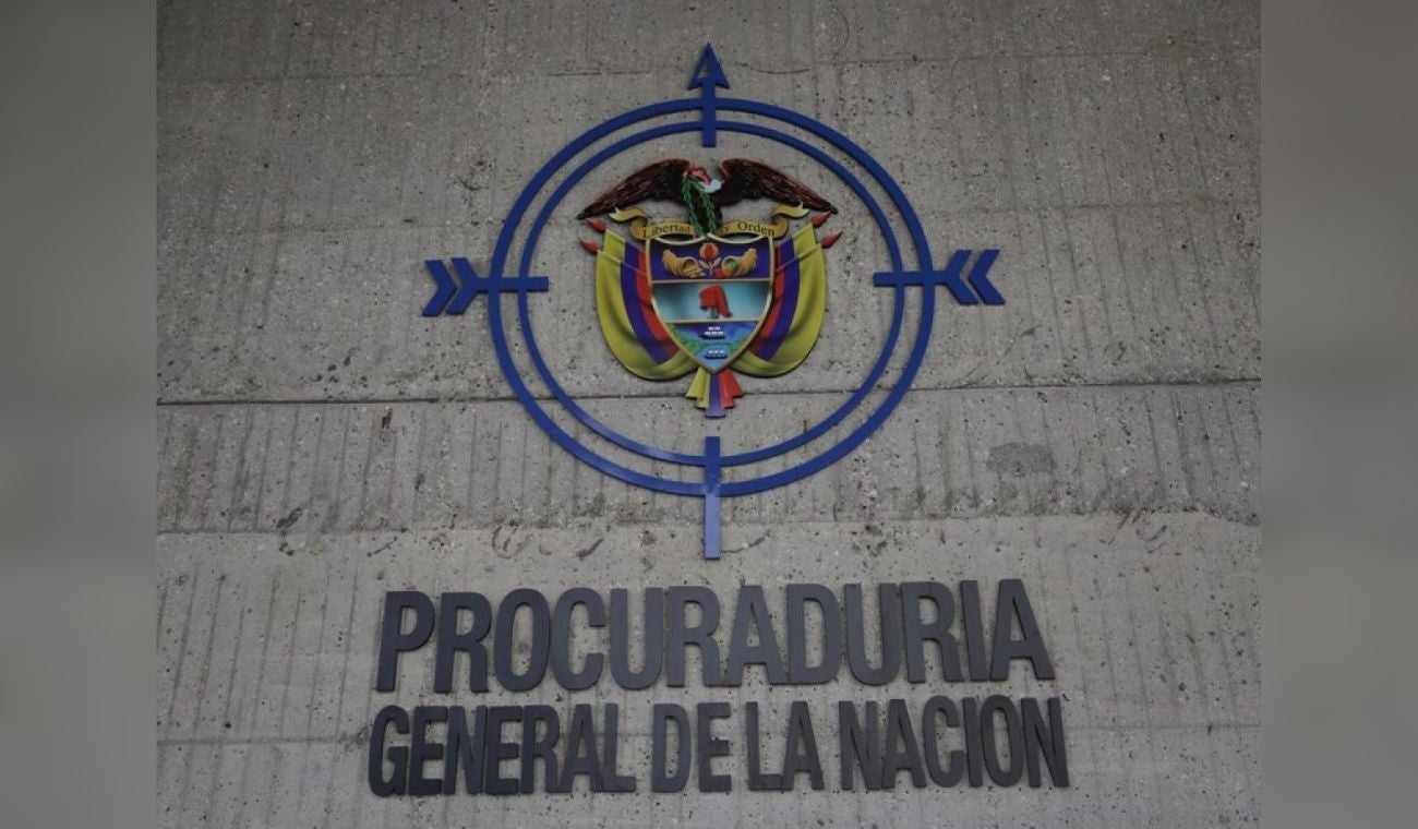 Procuraduría