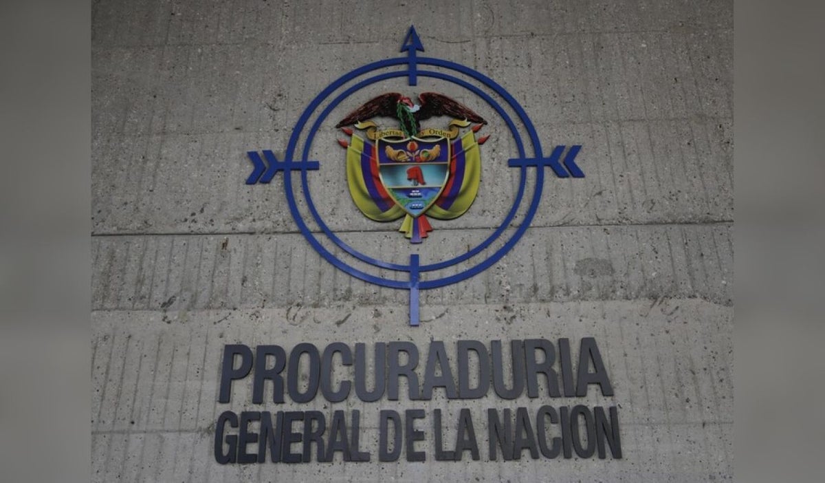Procuraduría