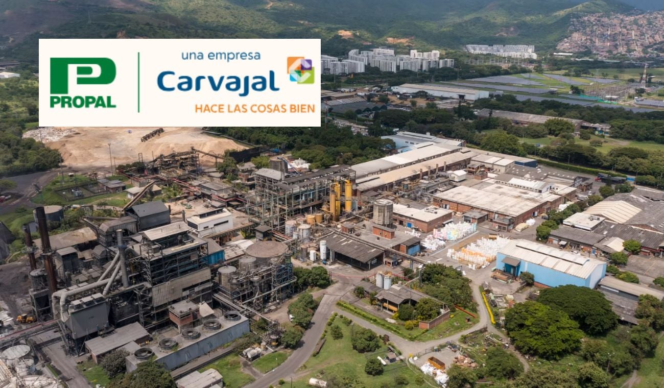 Propal - Carvajal
