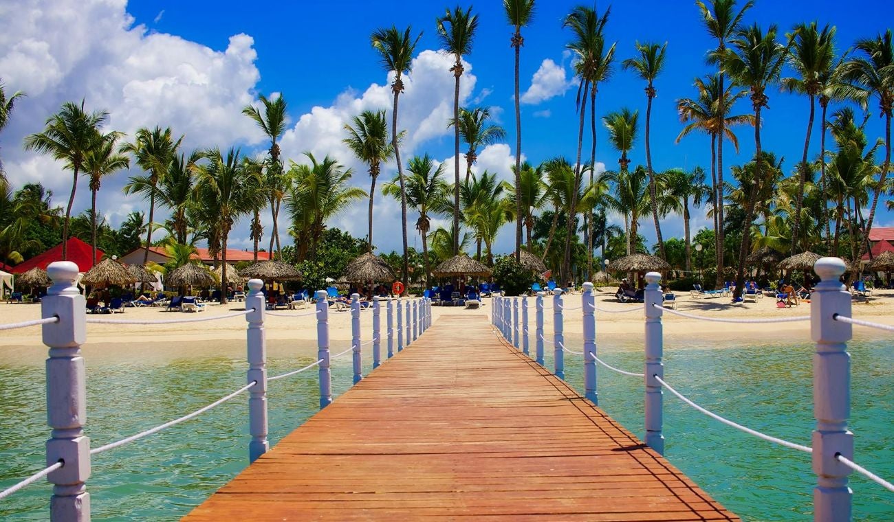 Punta Cana, República Dominicana