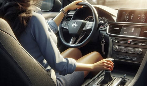 Qué carro consume más gasolina, automático o manual