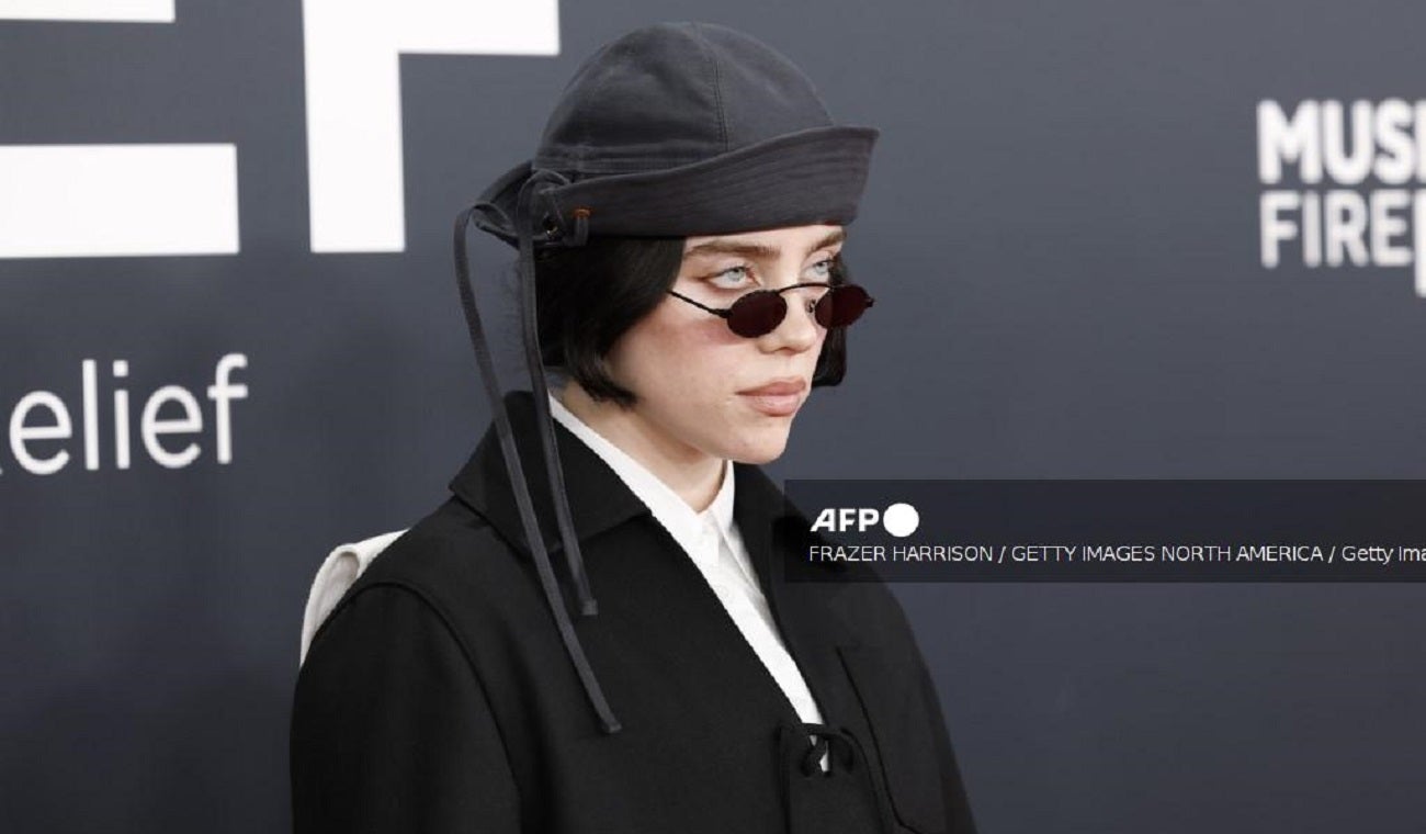 Qué es fenómeno brat que Billie Eilish impulsó en Coachella