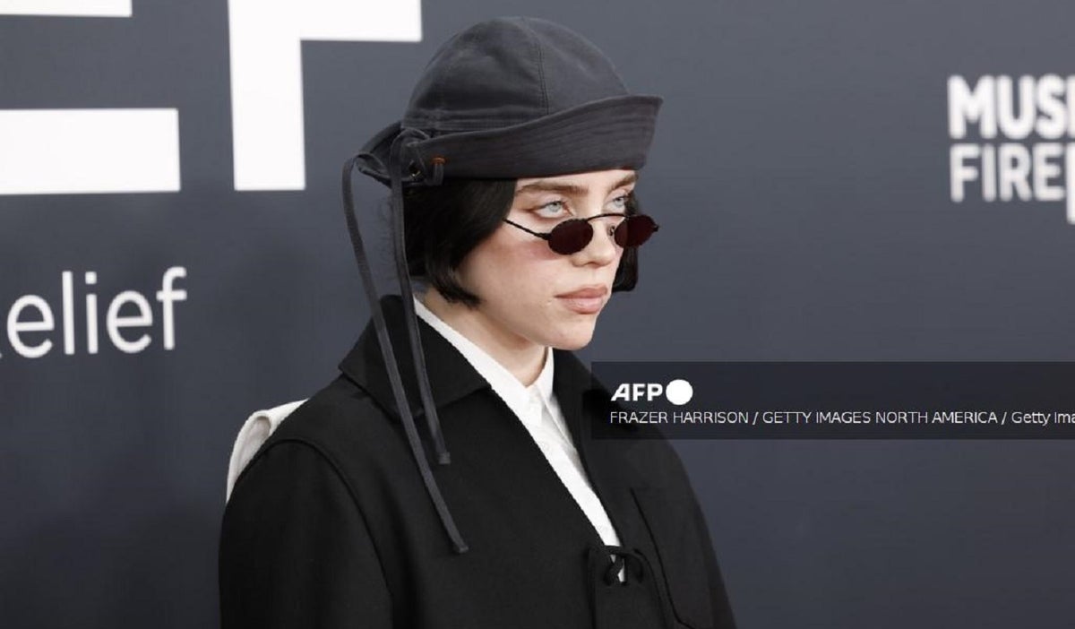 Qué es fenómeno brat que Billie Eilish impulsó en Coachella