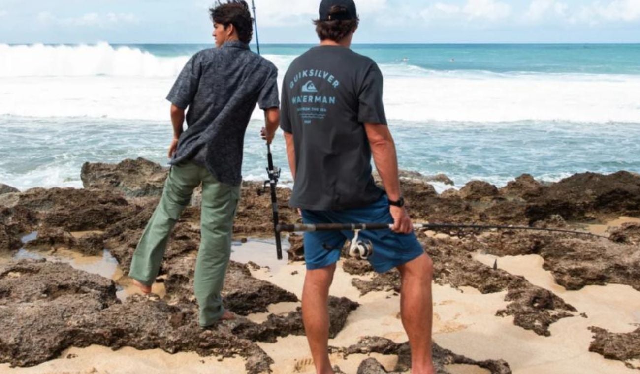 Quiksilver