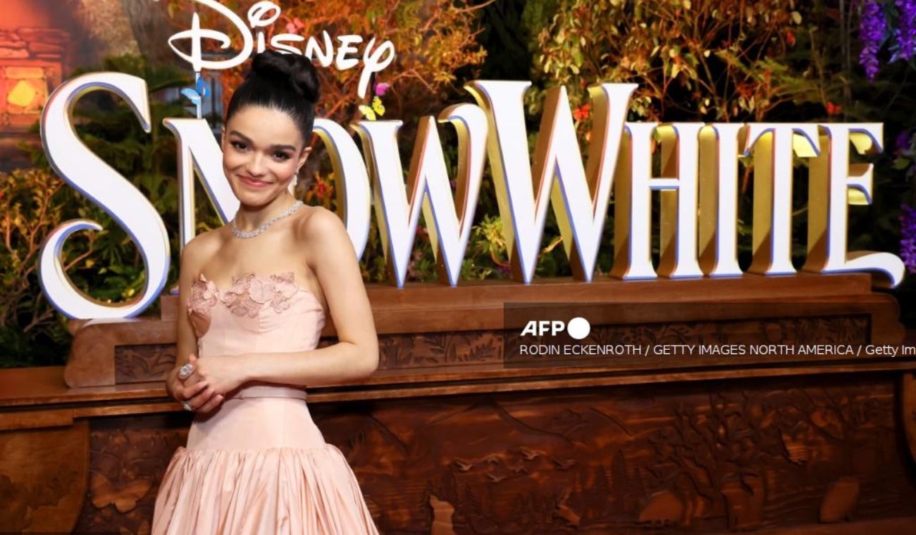 Disney pausa 'Tangled' tras fracaso de 'Blancanieves'