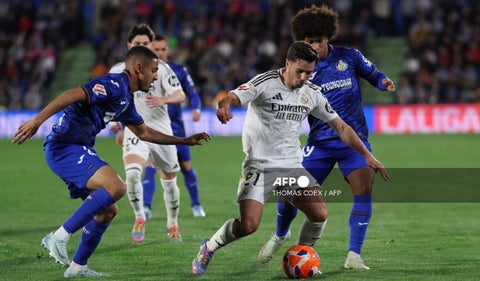 Real Madrid