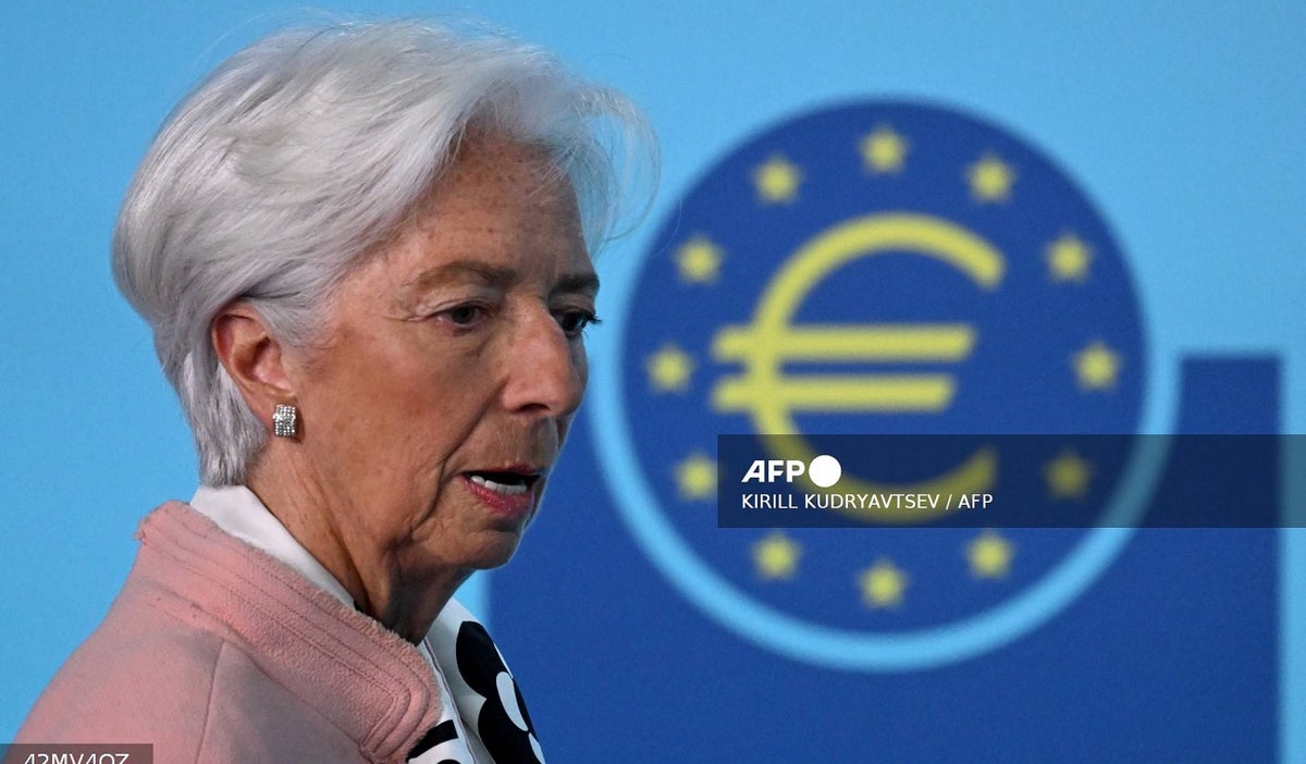 Recorte de Banco Central Europeo ayuda créditos hipotecarios