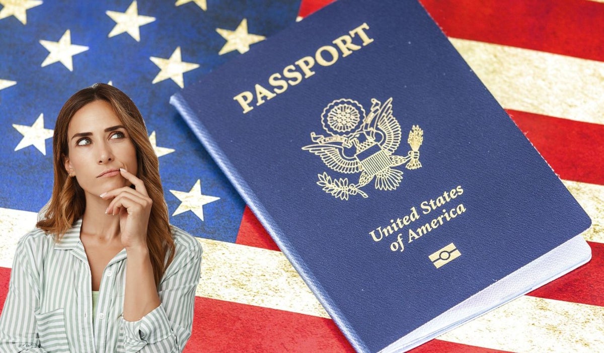 Renovación de pasaporte