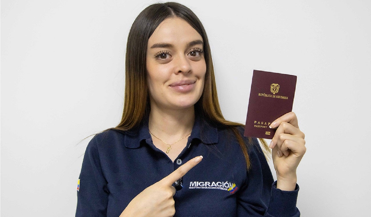Requisitos que debe cumplir su PASAPORTE para poder viajar
