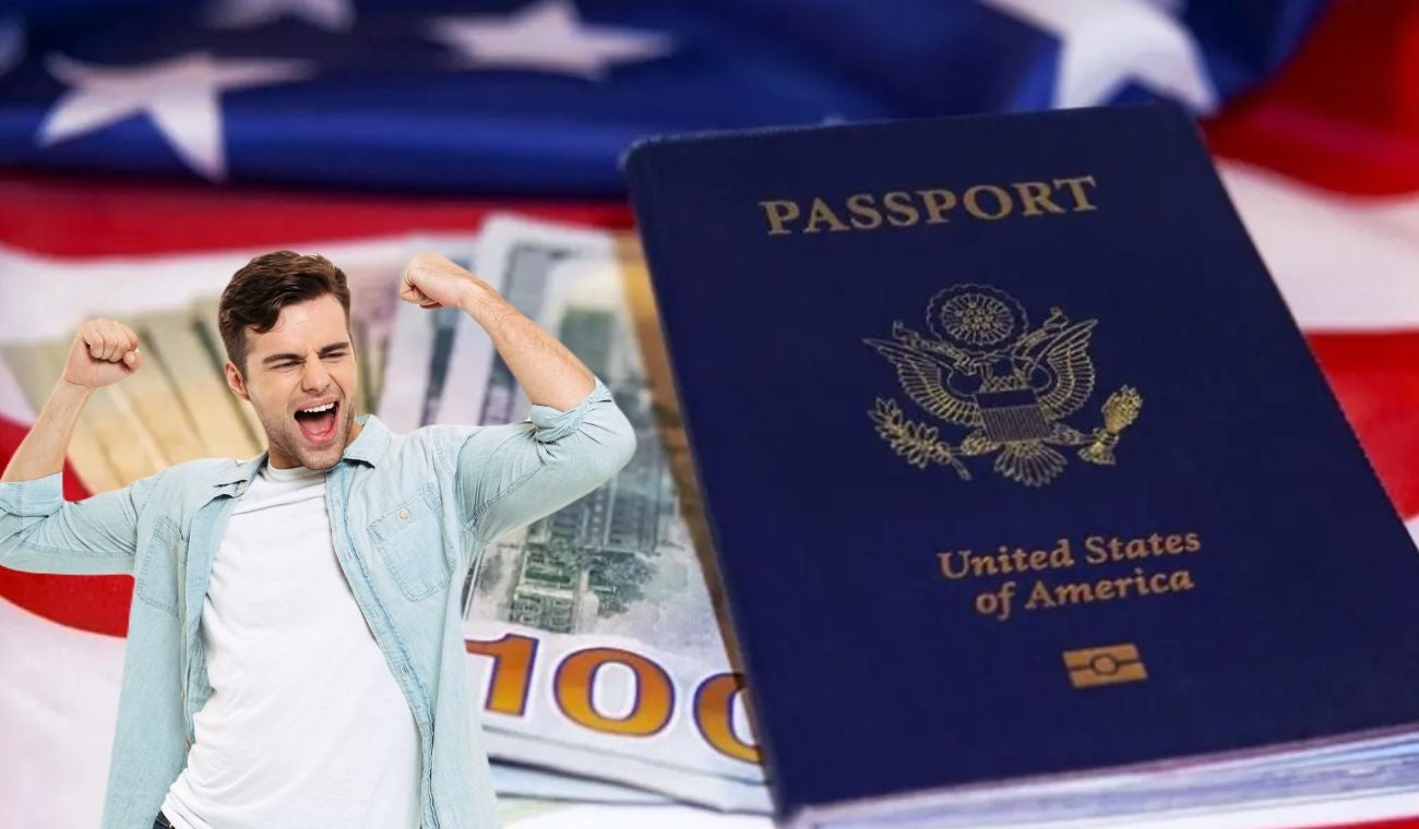 Residencia legal en Estados Unidos