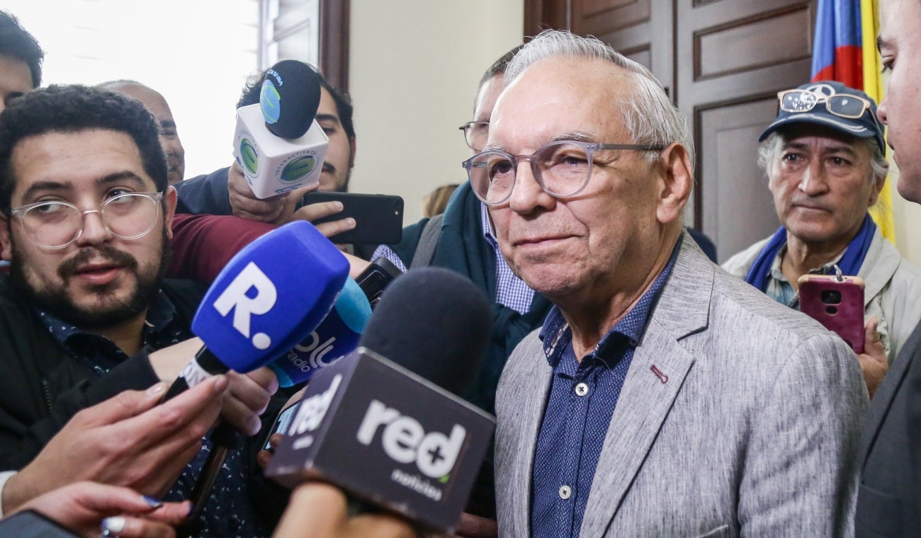 Ricardo Bonilla