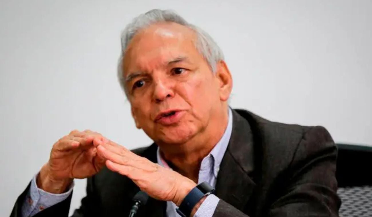 Ricardo Bonilla