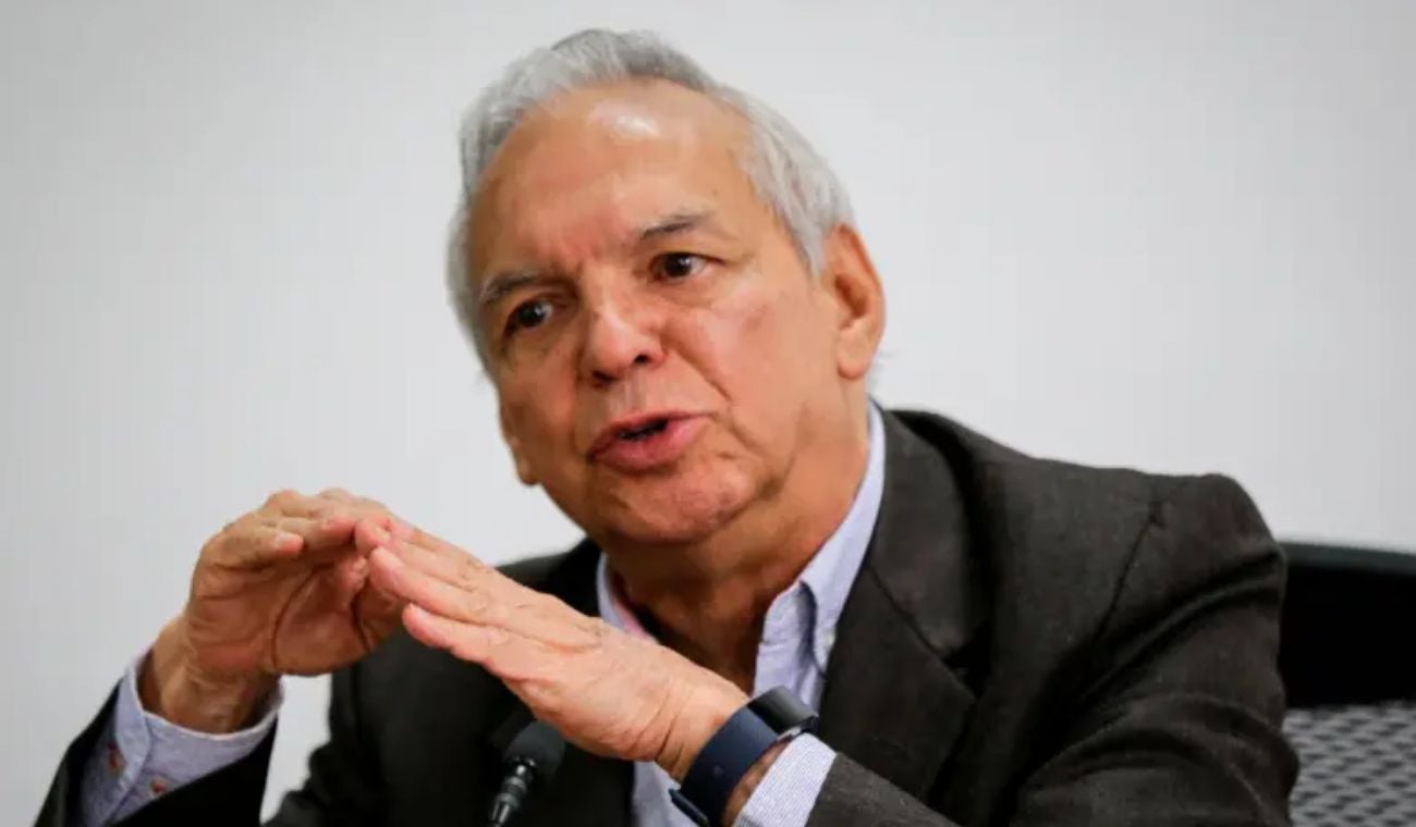 Ricardo Bonilla